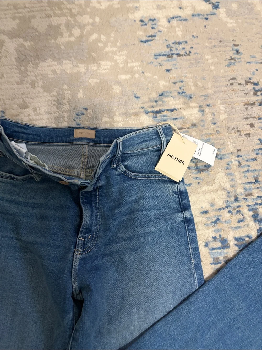Mother jeans women - Picture 2 of 9